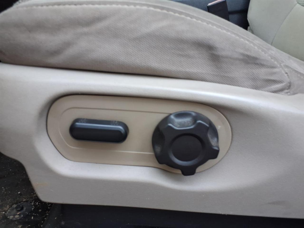 Ford Explorer  2014