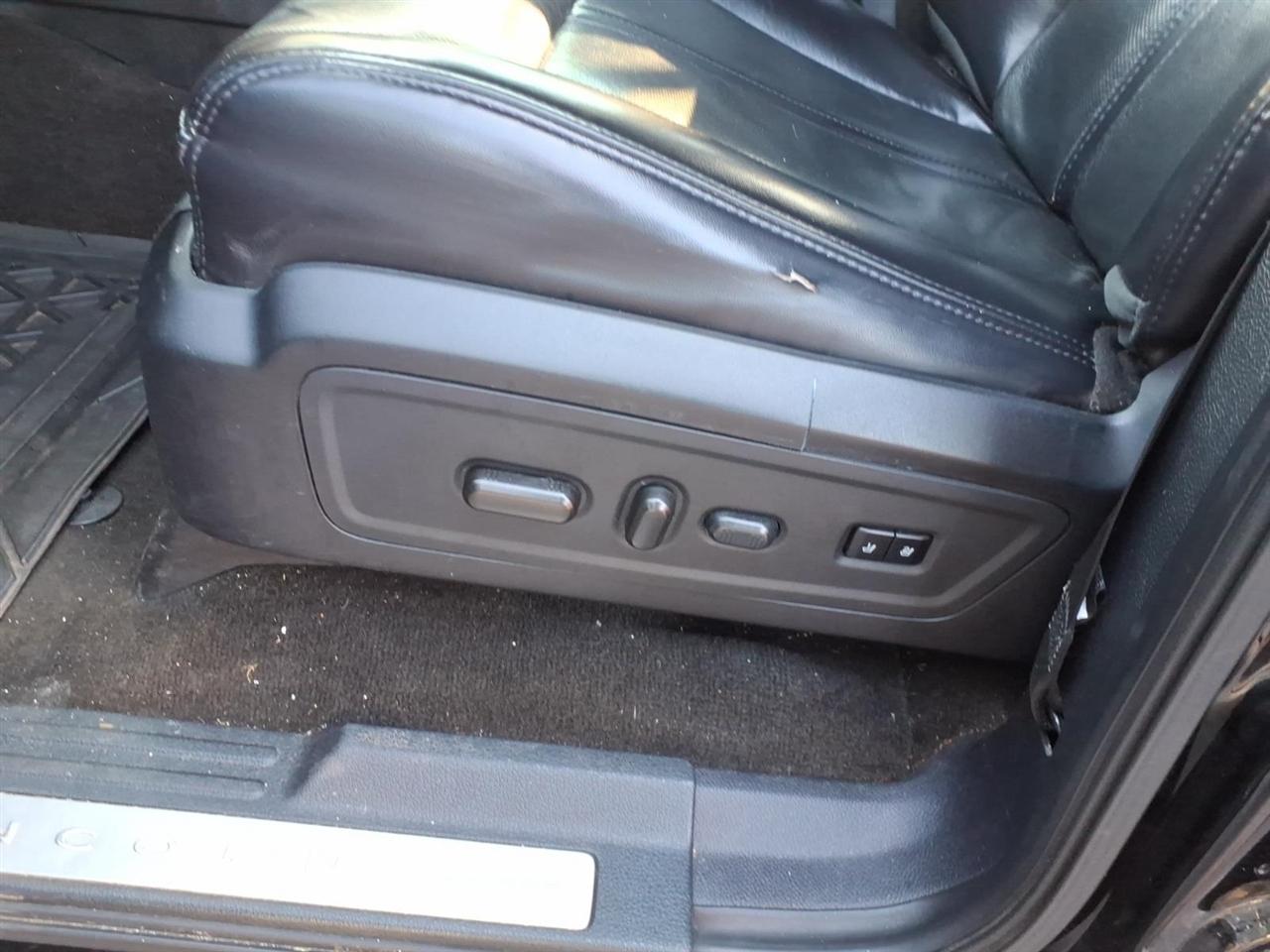 Lincoln Navigator  2017