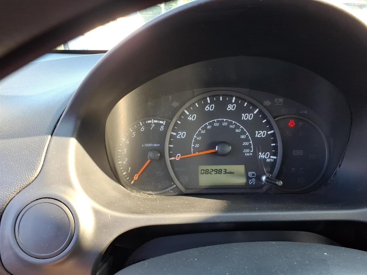 Mitsubishi Mirage G4  2022