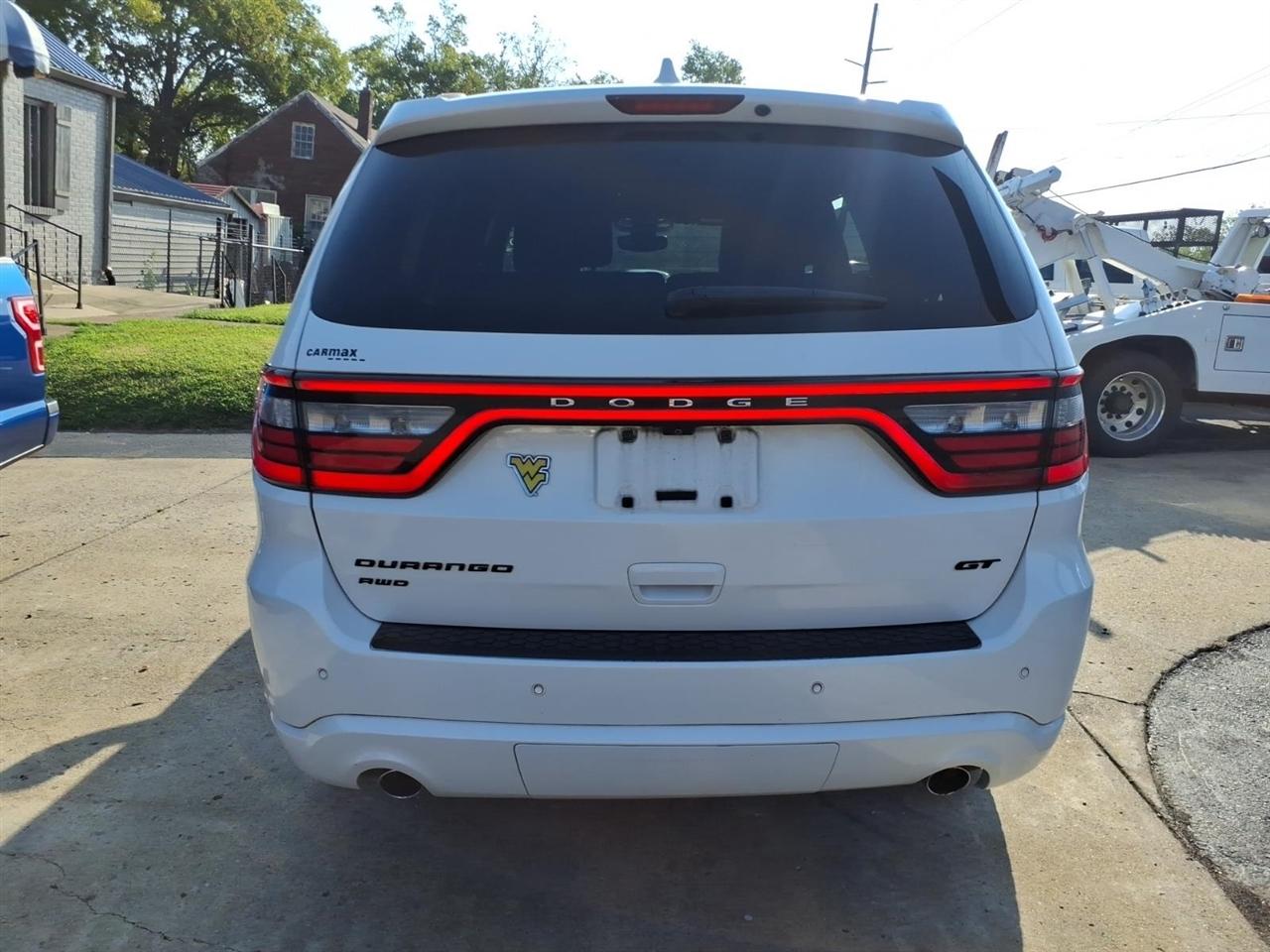 Dodge Durango  2017