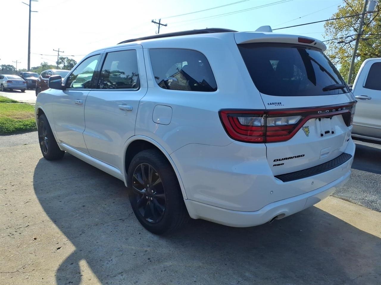 Dodge Durango  2017