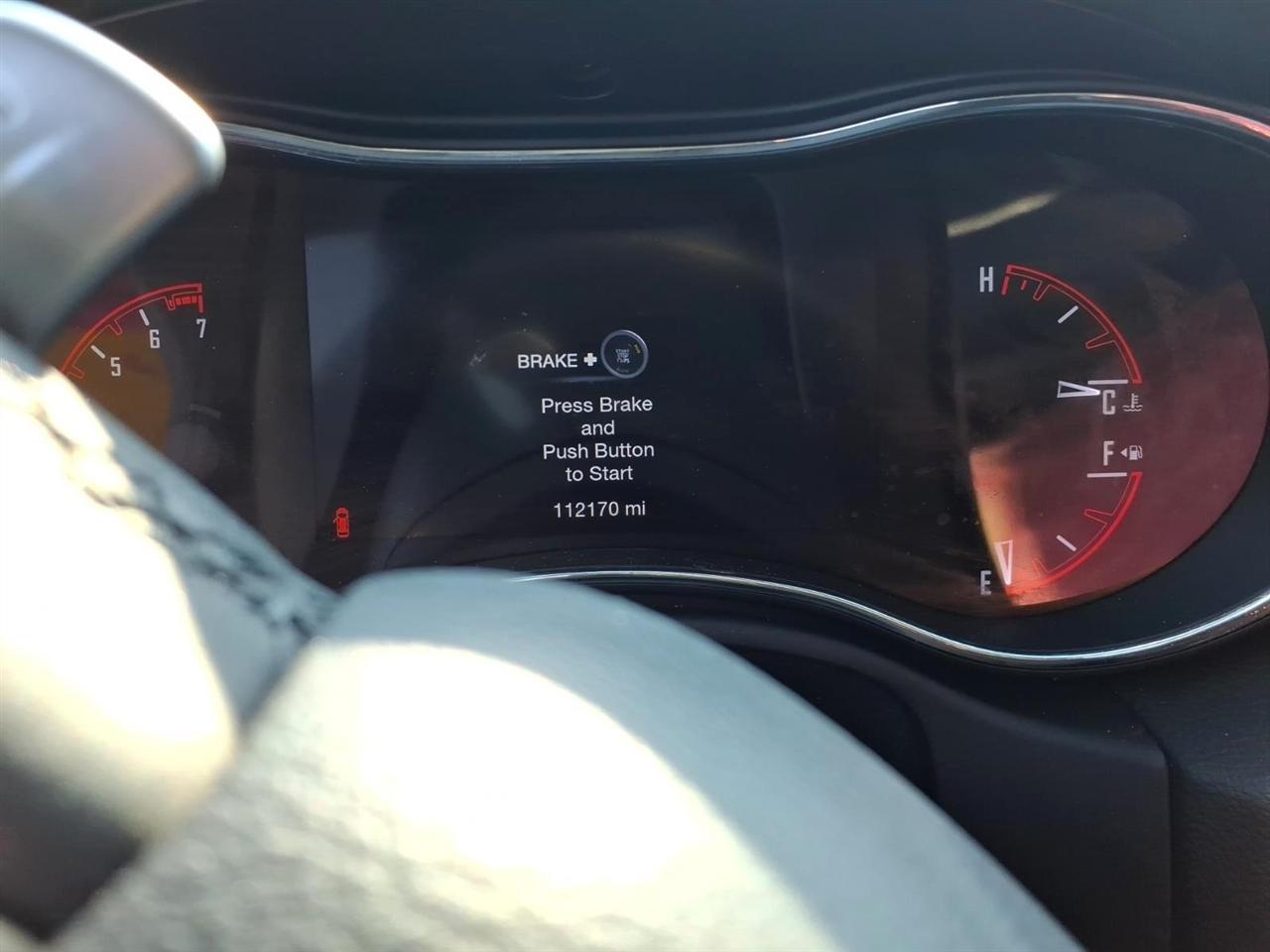 Dodge Durango  2017
