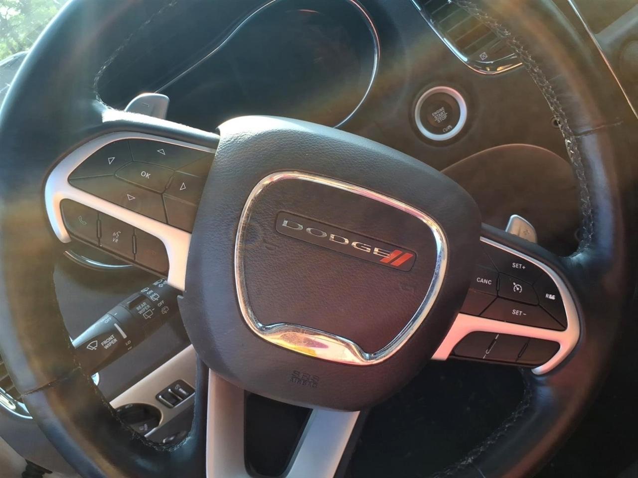 Dodge Durango  2017