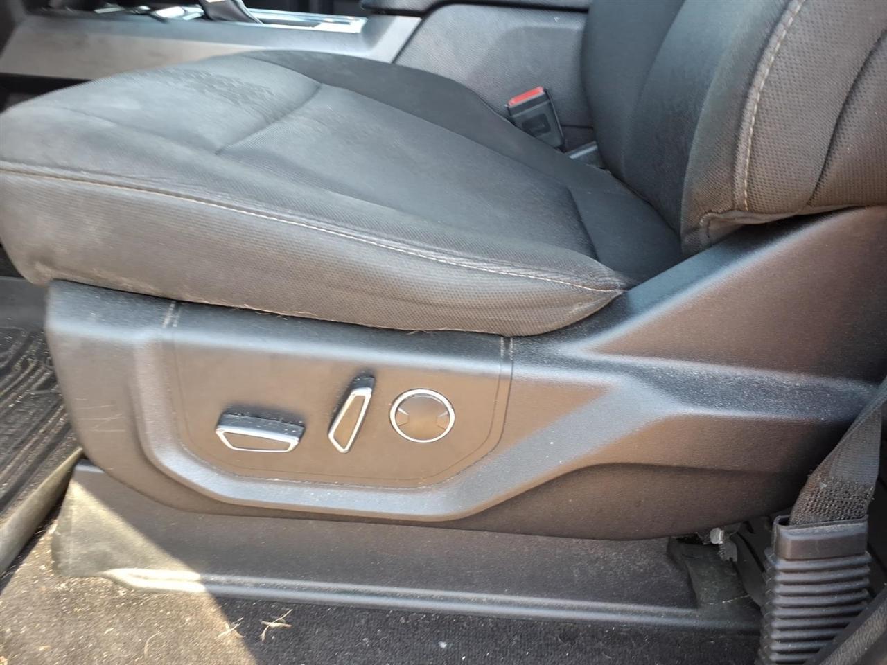 Ford F-150  2018