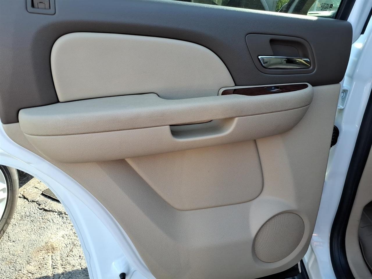 GMC Yukon  2011