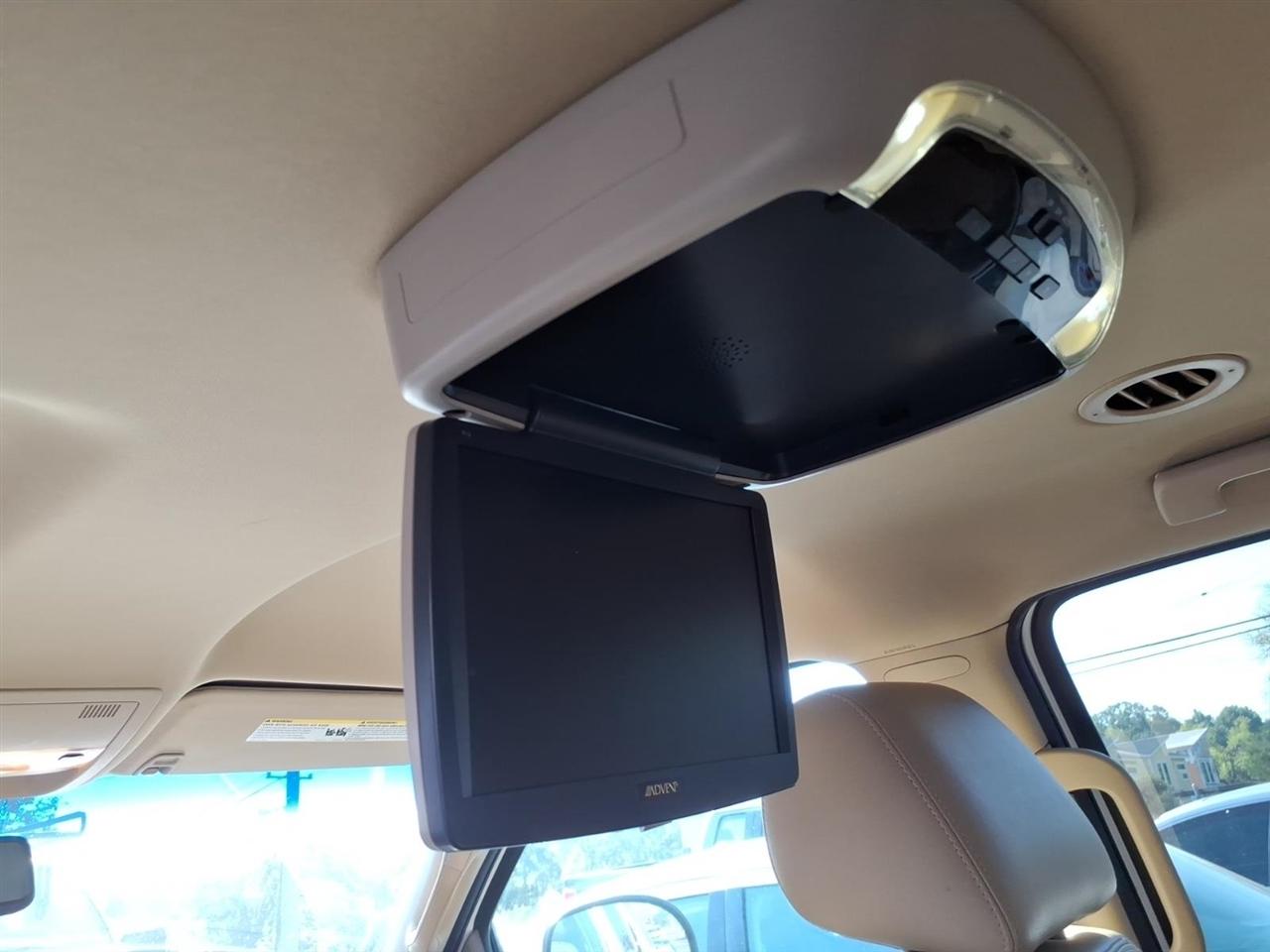 GMC Yukon  2011