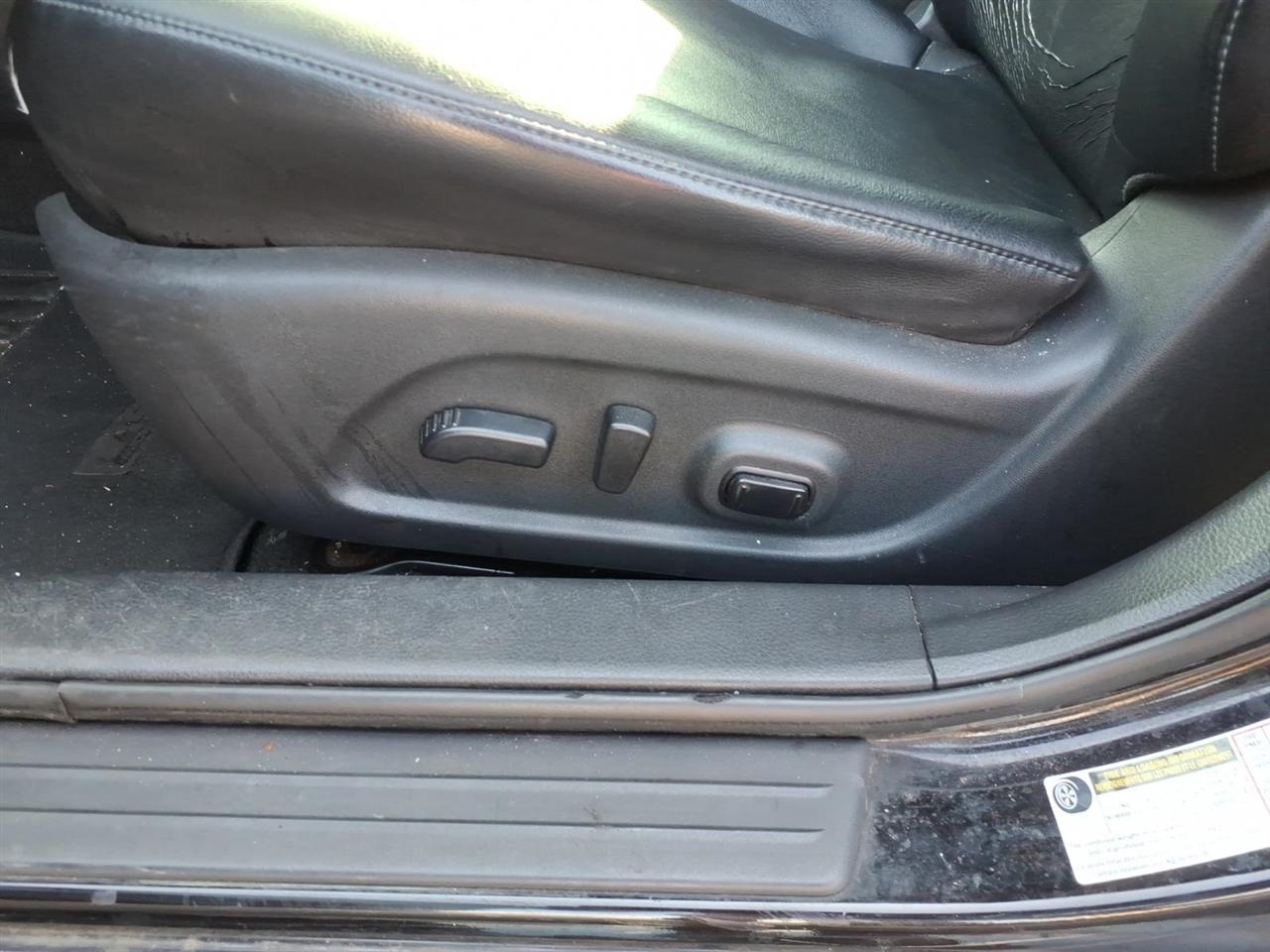 Nissan Altima  2018