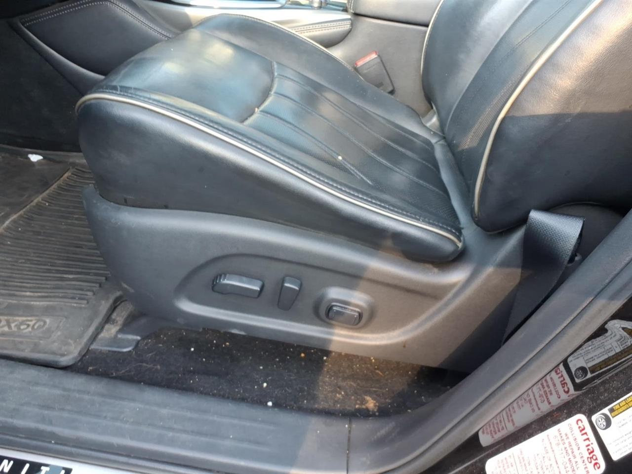 Infiniti QX60  2016