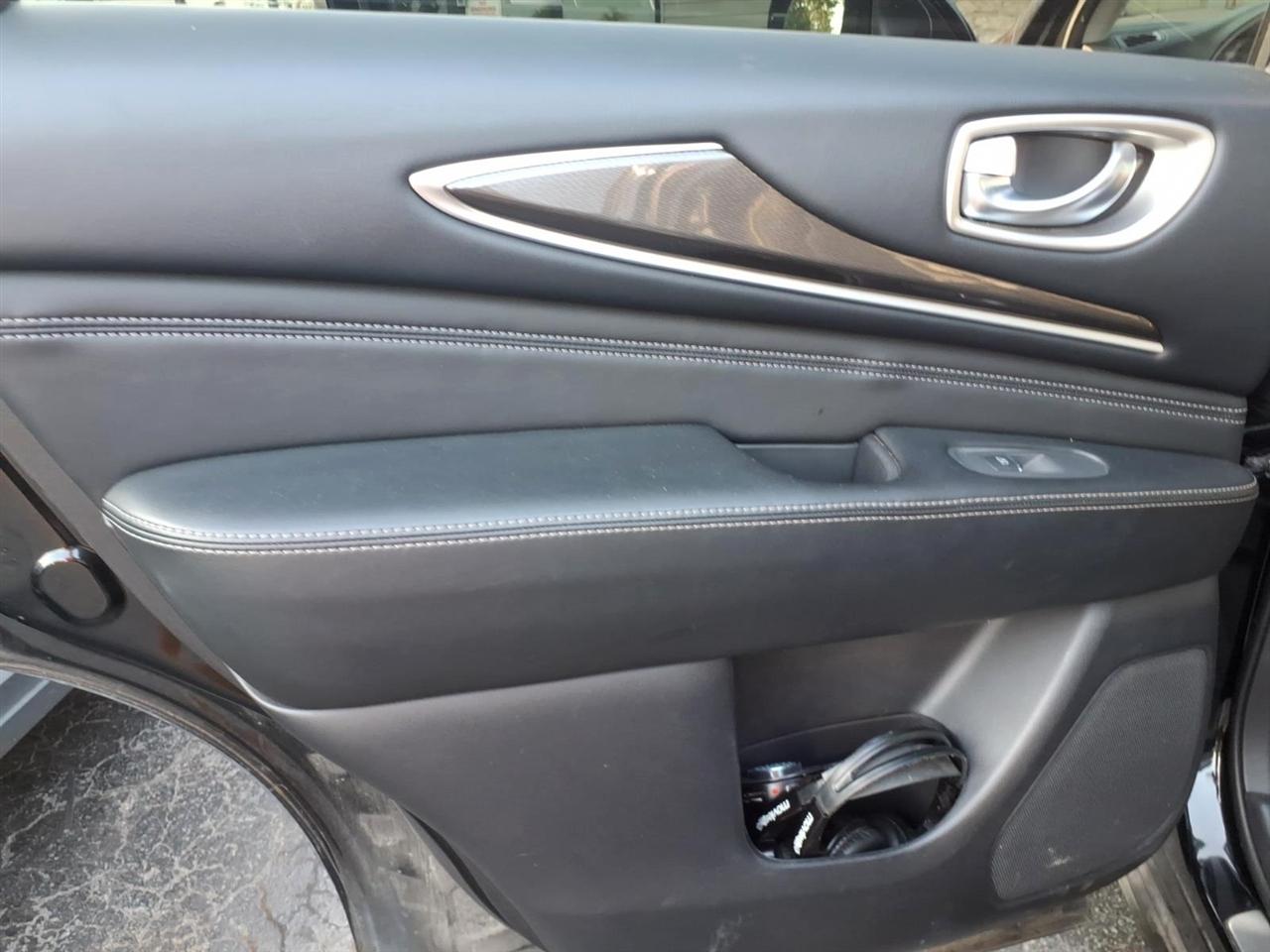 Infiniti QX60  2016