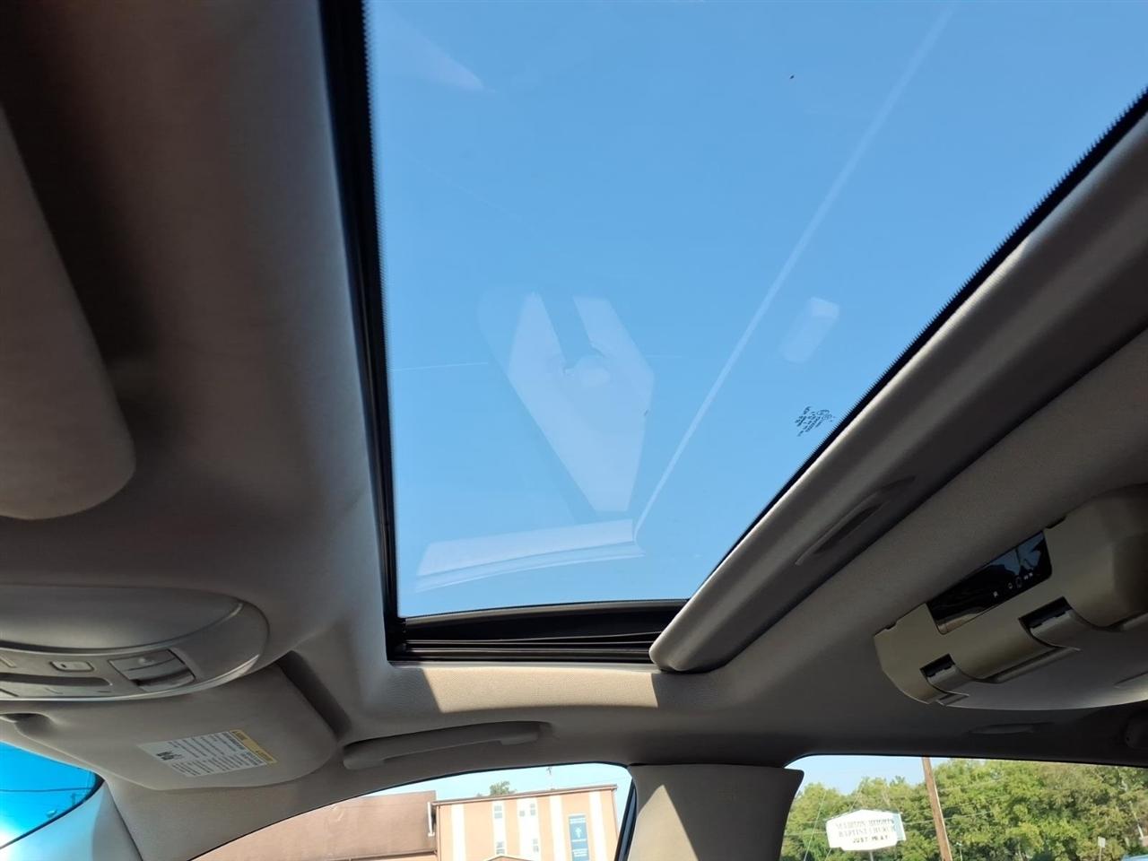 Infiniti QX60  2016