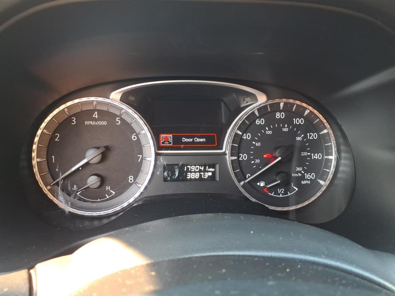 Infiniti QX60  2016