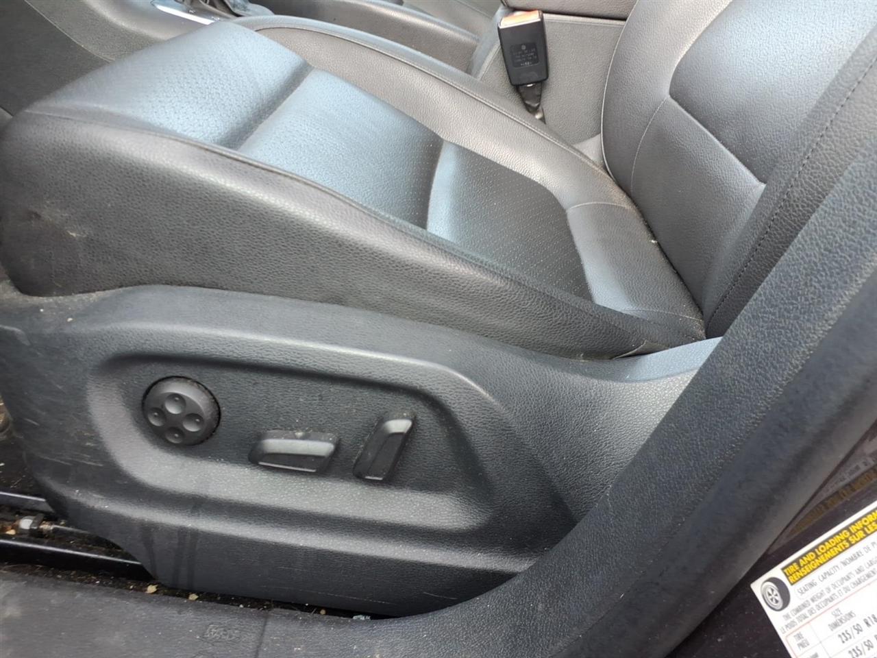 Volkswagen Tiguan  2016