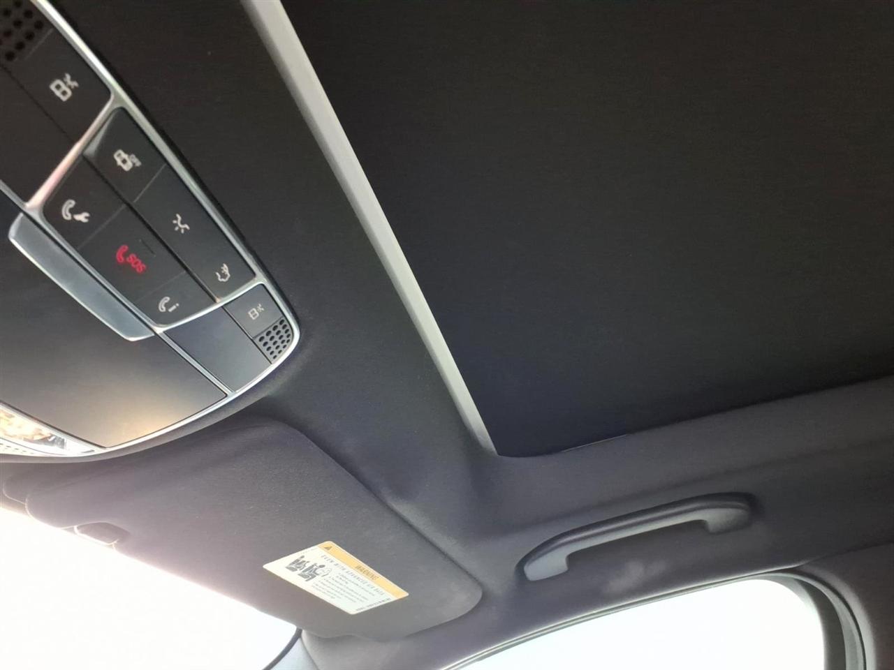 Mercedes-Benz S-Class  2016