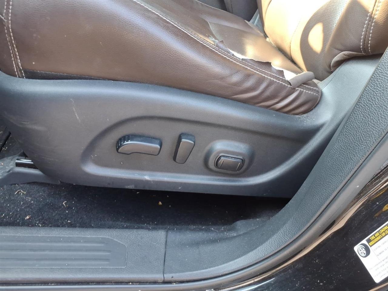 Nissan Murano  2018