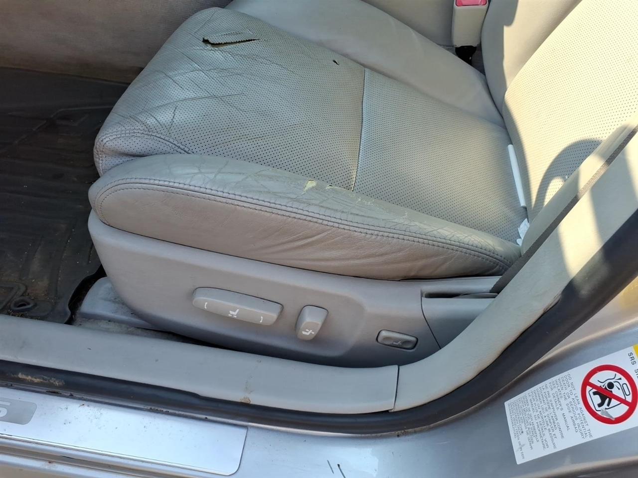 Lexus GS 350  2008