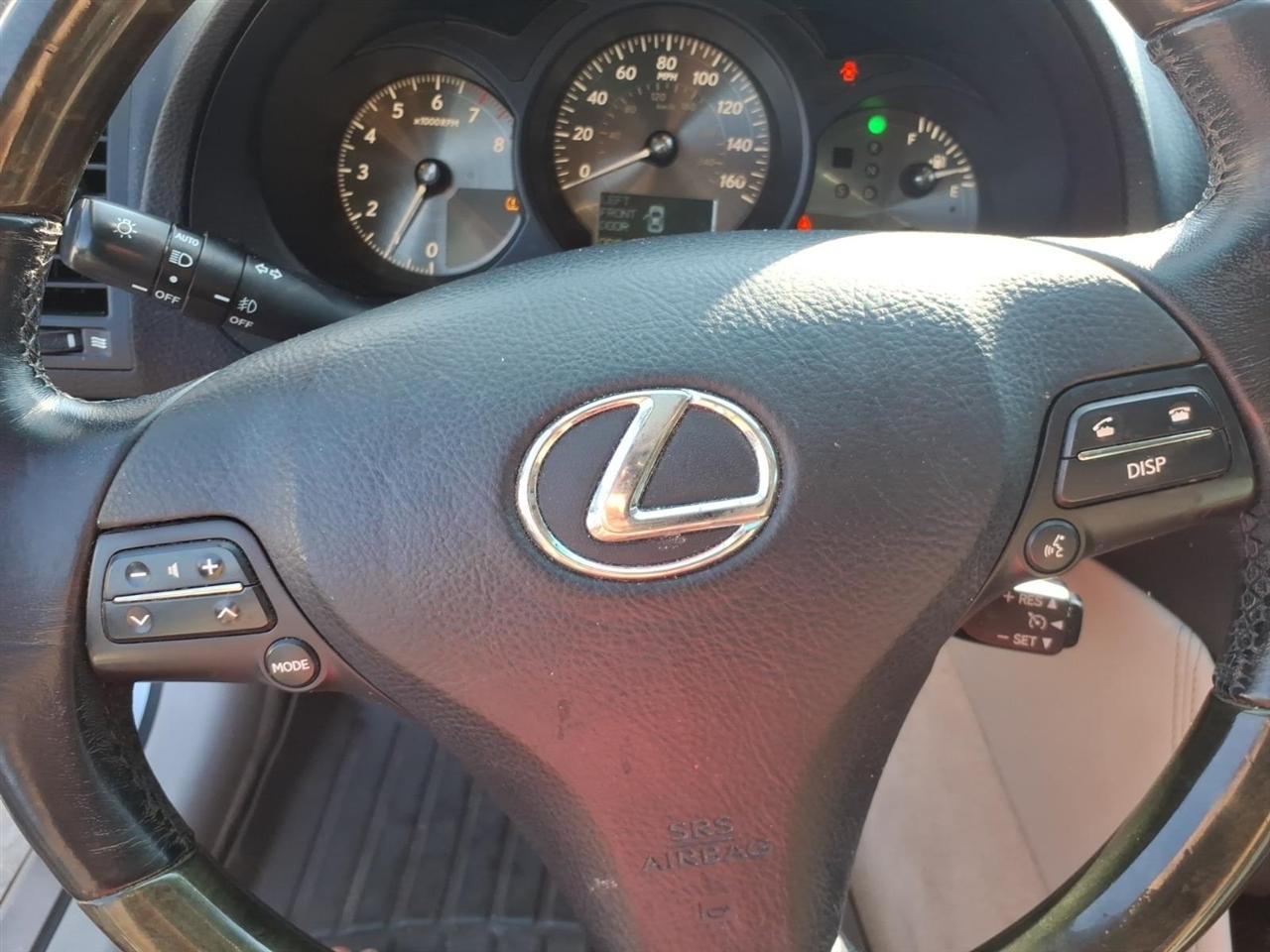 Lexus GS 350  2008
