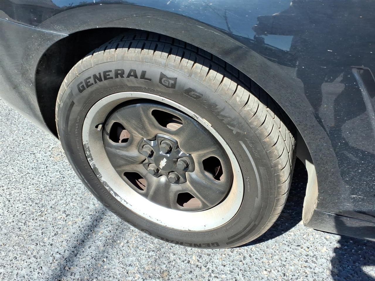 Chevrolet Camaro  2011