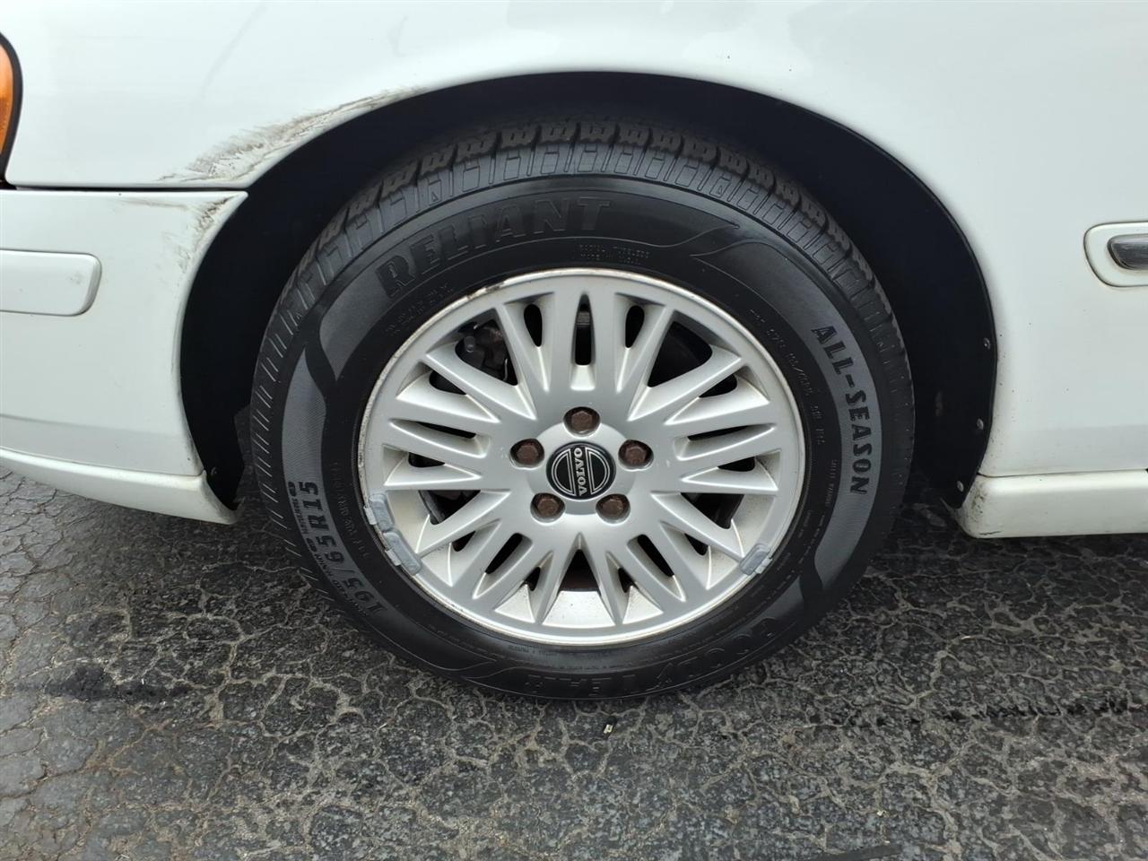Volvo V70  2005
