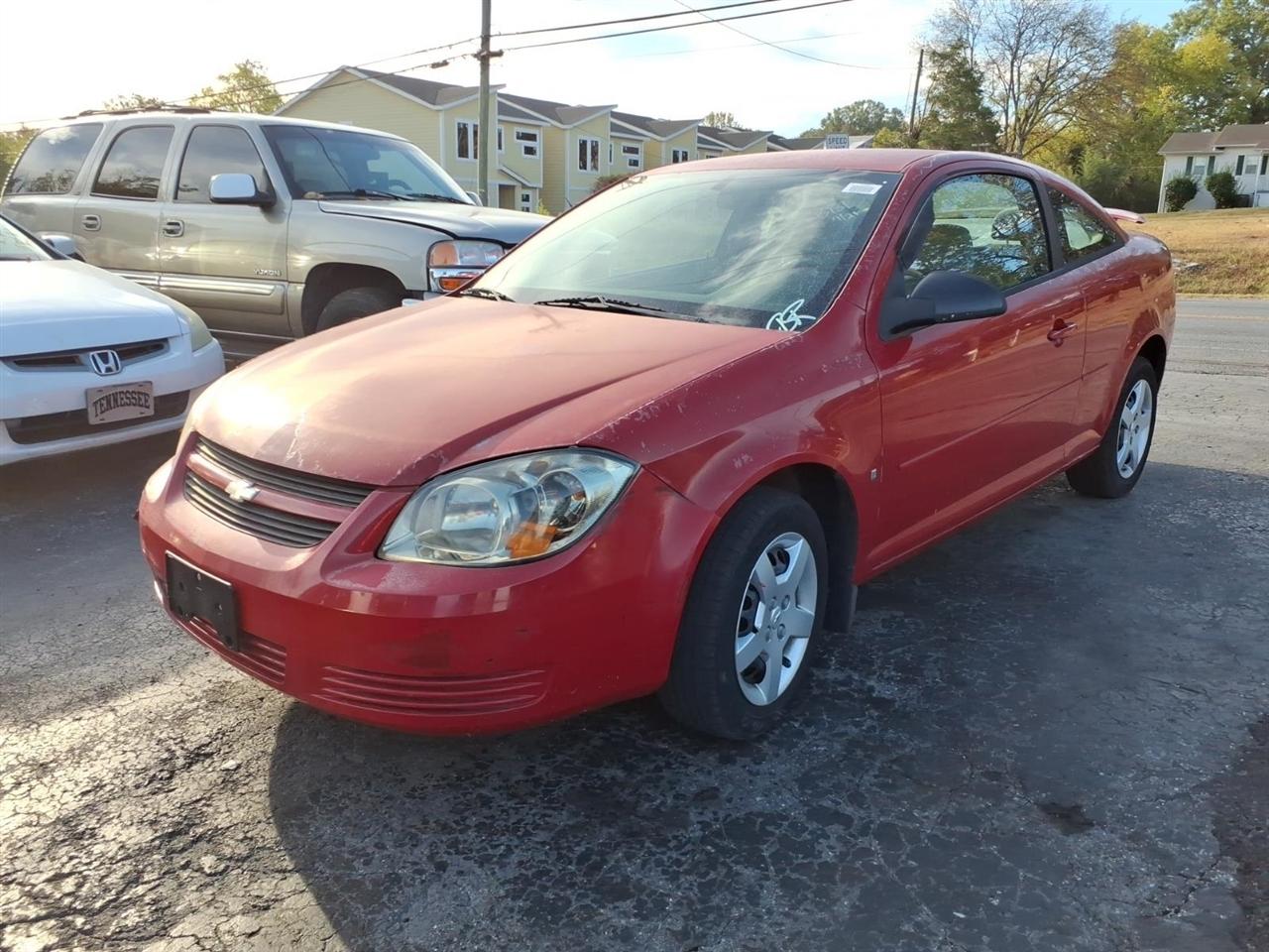 Chevrolet Cobalt  2007