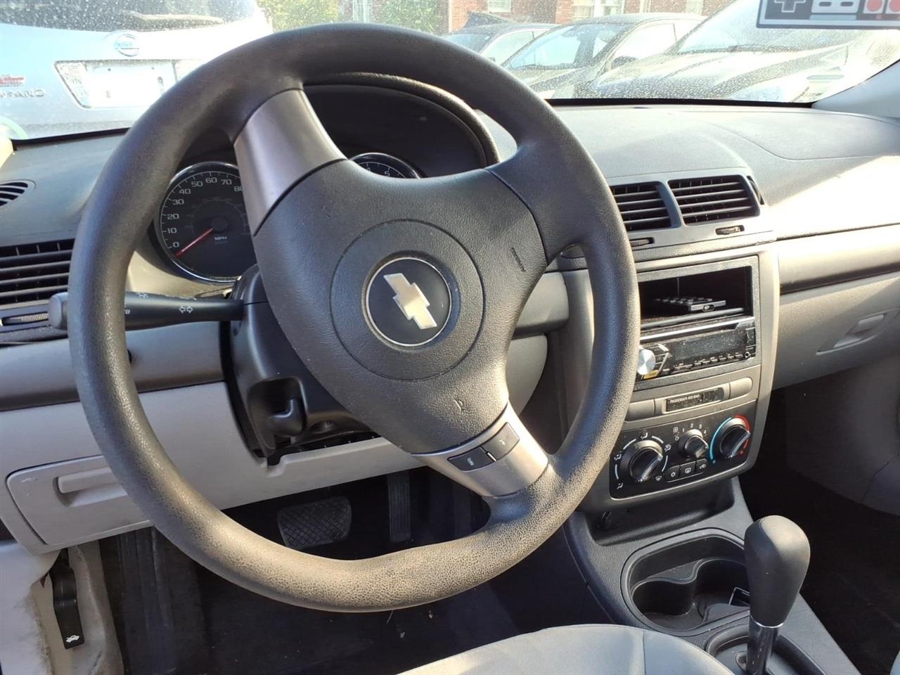 Chevrolet Cobalt  2007