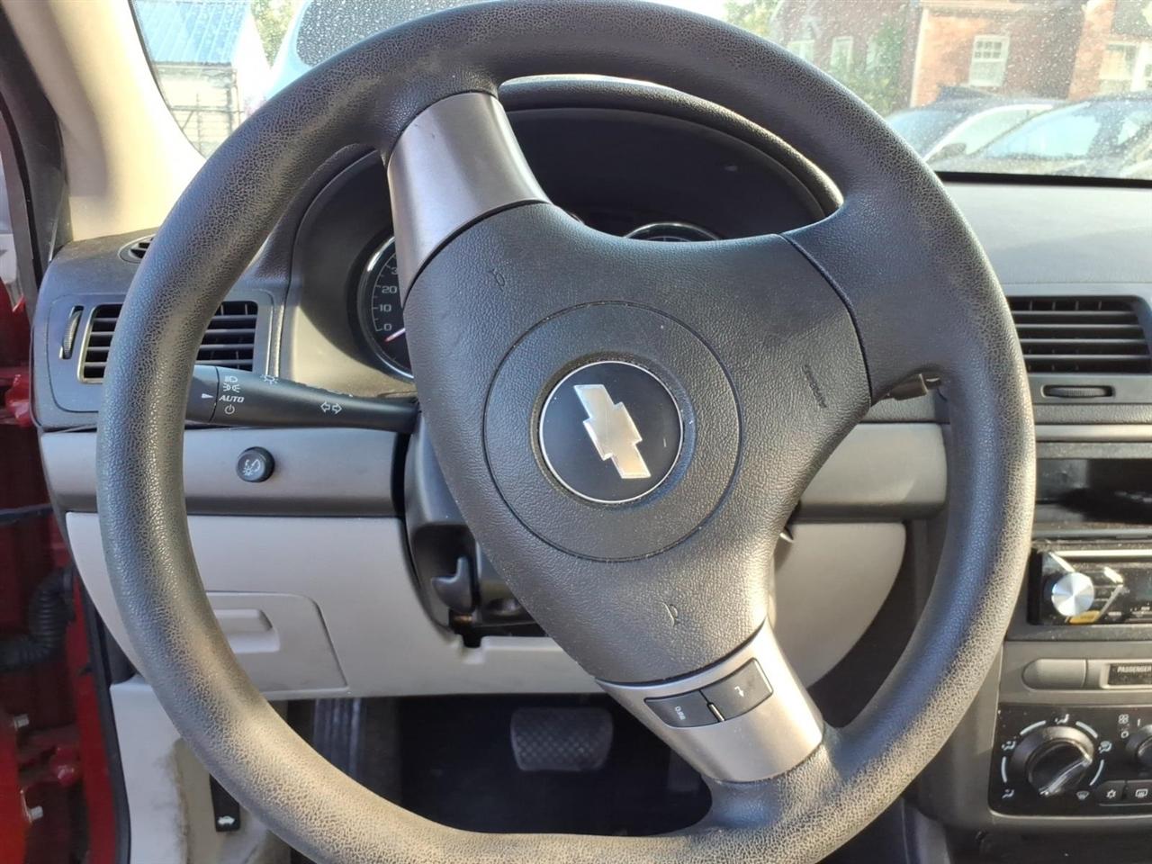 Chevrolet Cobalt  2007