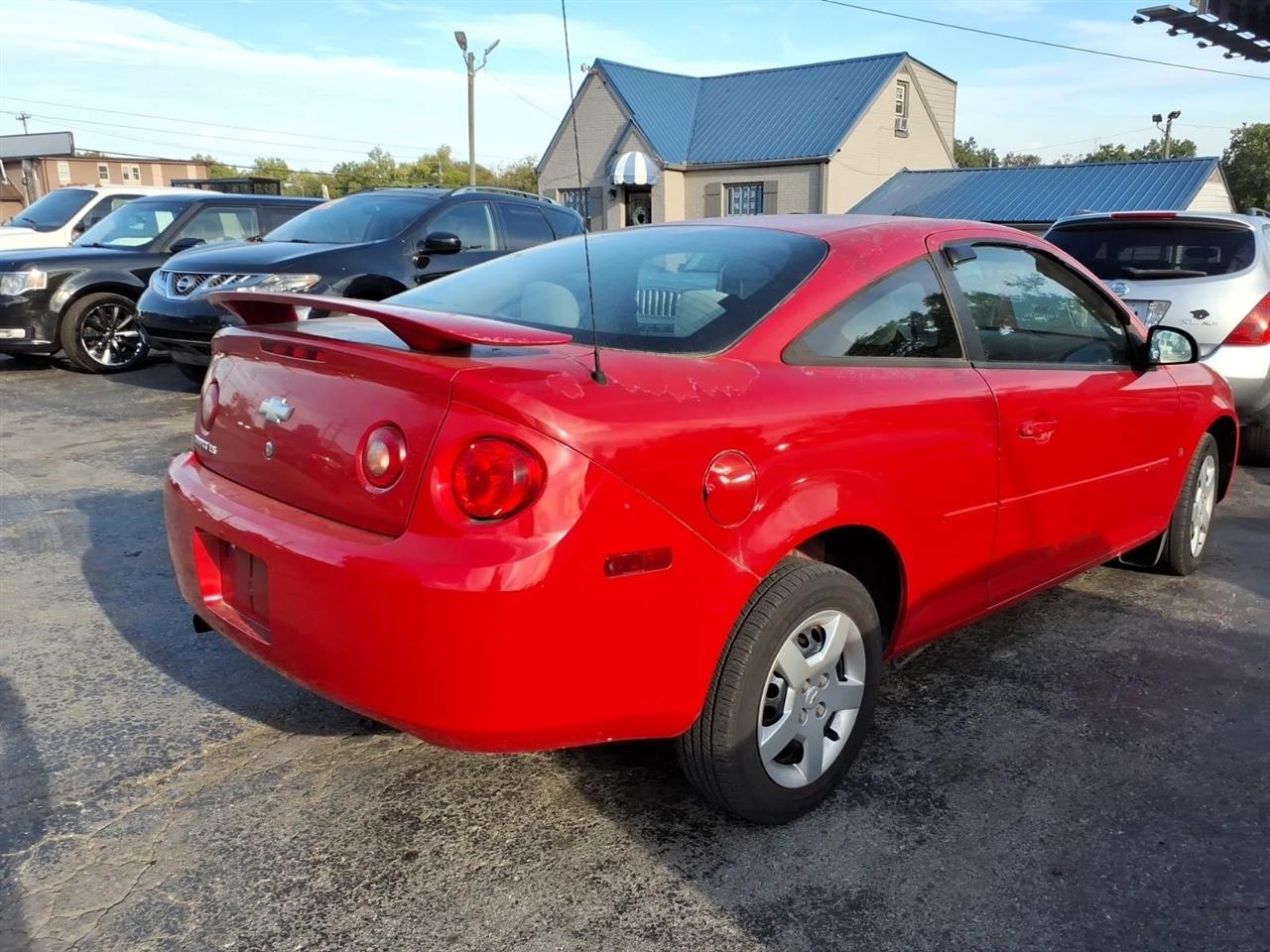 Chevrolet Cobalt  2007