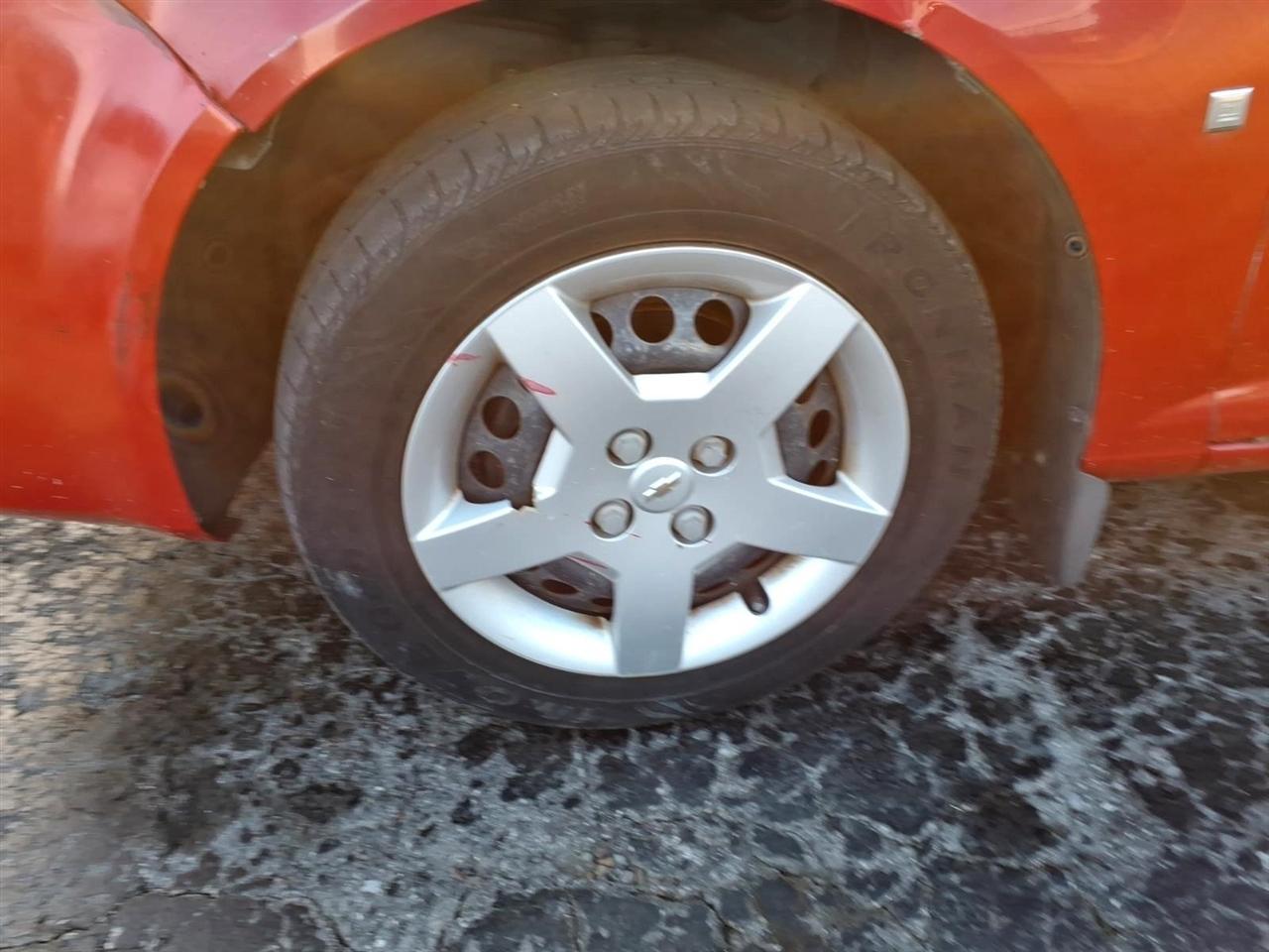 Chevrolet Cobalt  2007