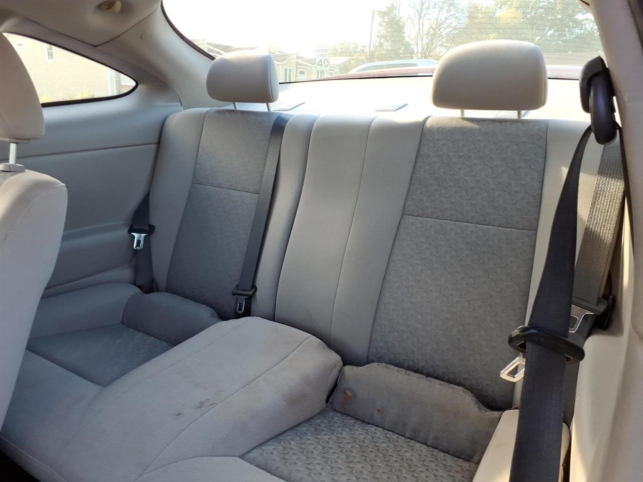 Chevrolet Cobalt  2007