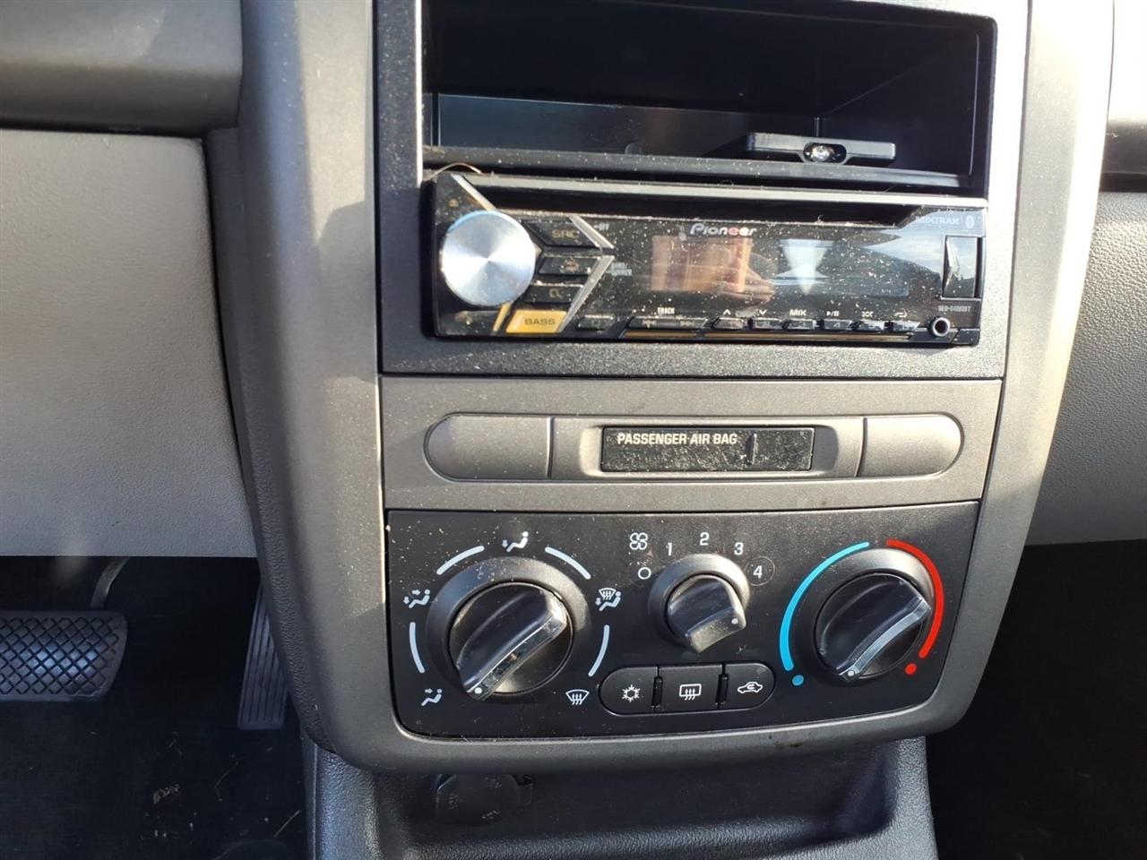 Chevrolet Cobalt  2007