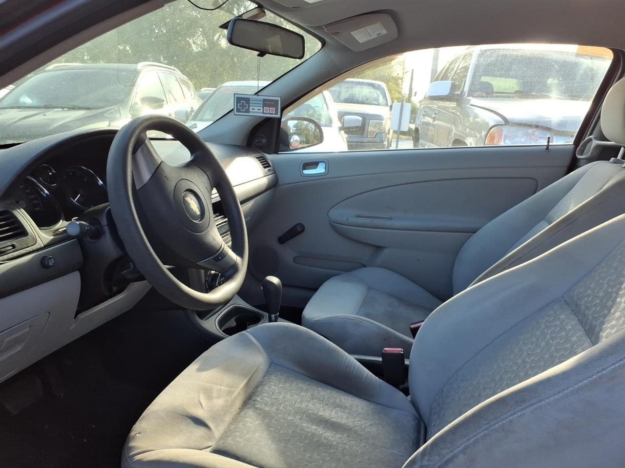 Chevrolet Cobalt  2007