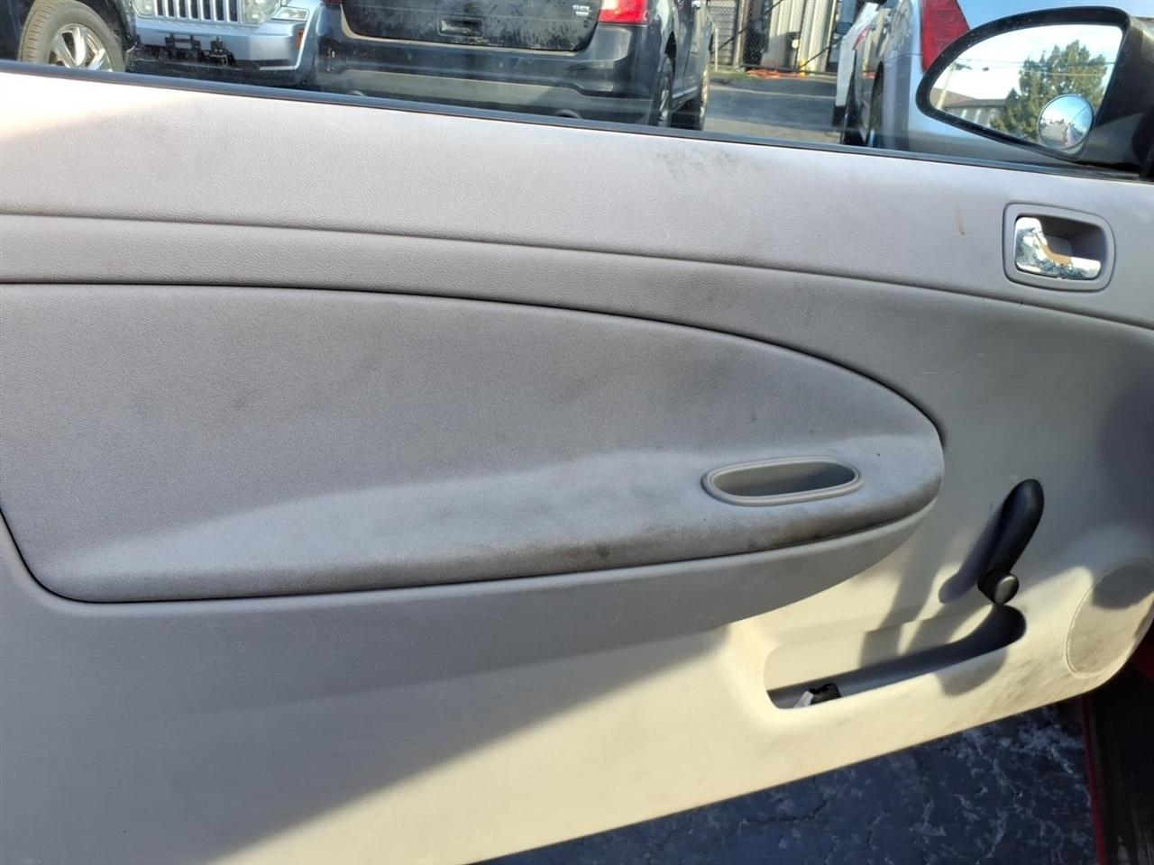 Chevrolet Cobalt  2007