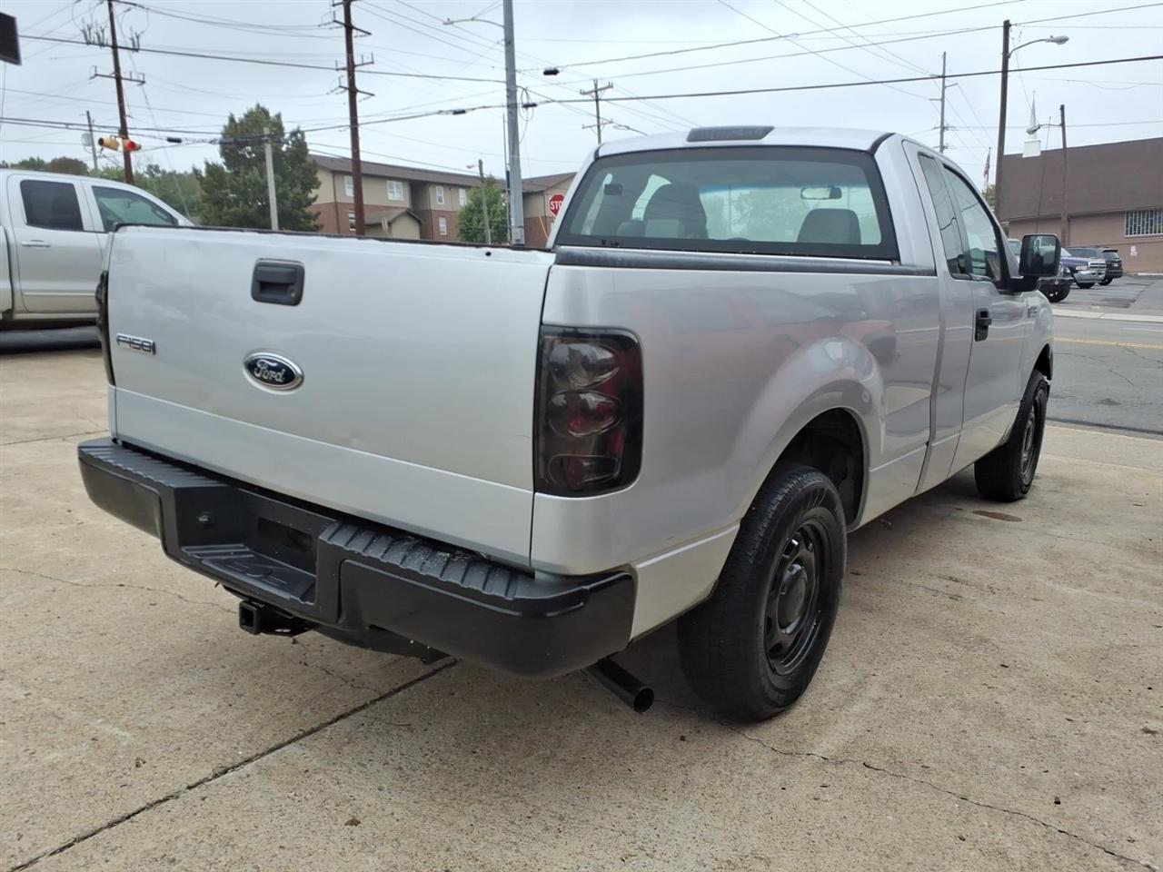 Ford F-150  2005