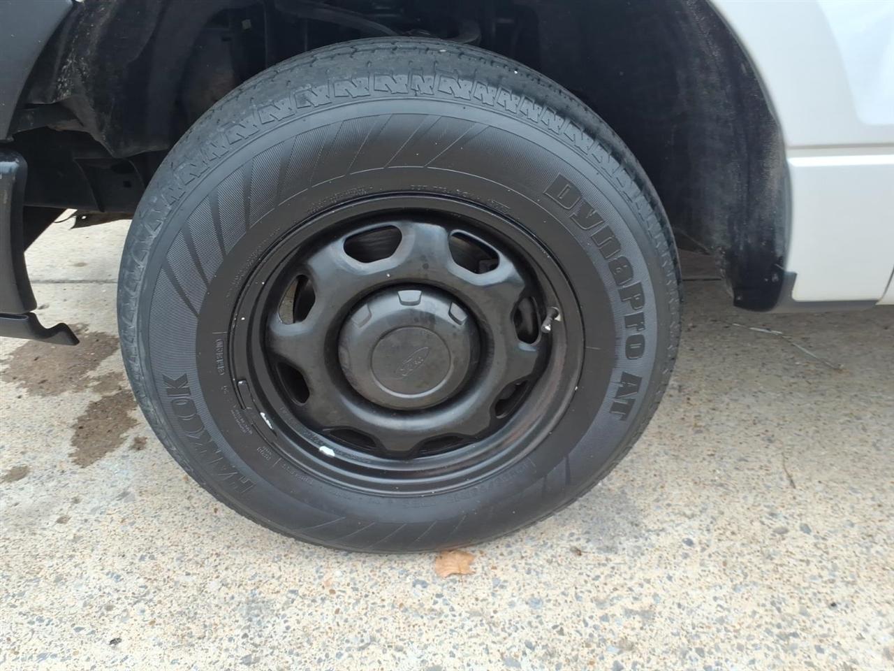 Ford F-150  2005