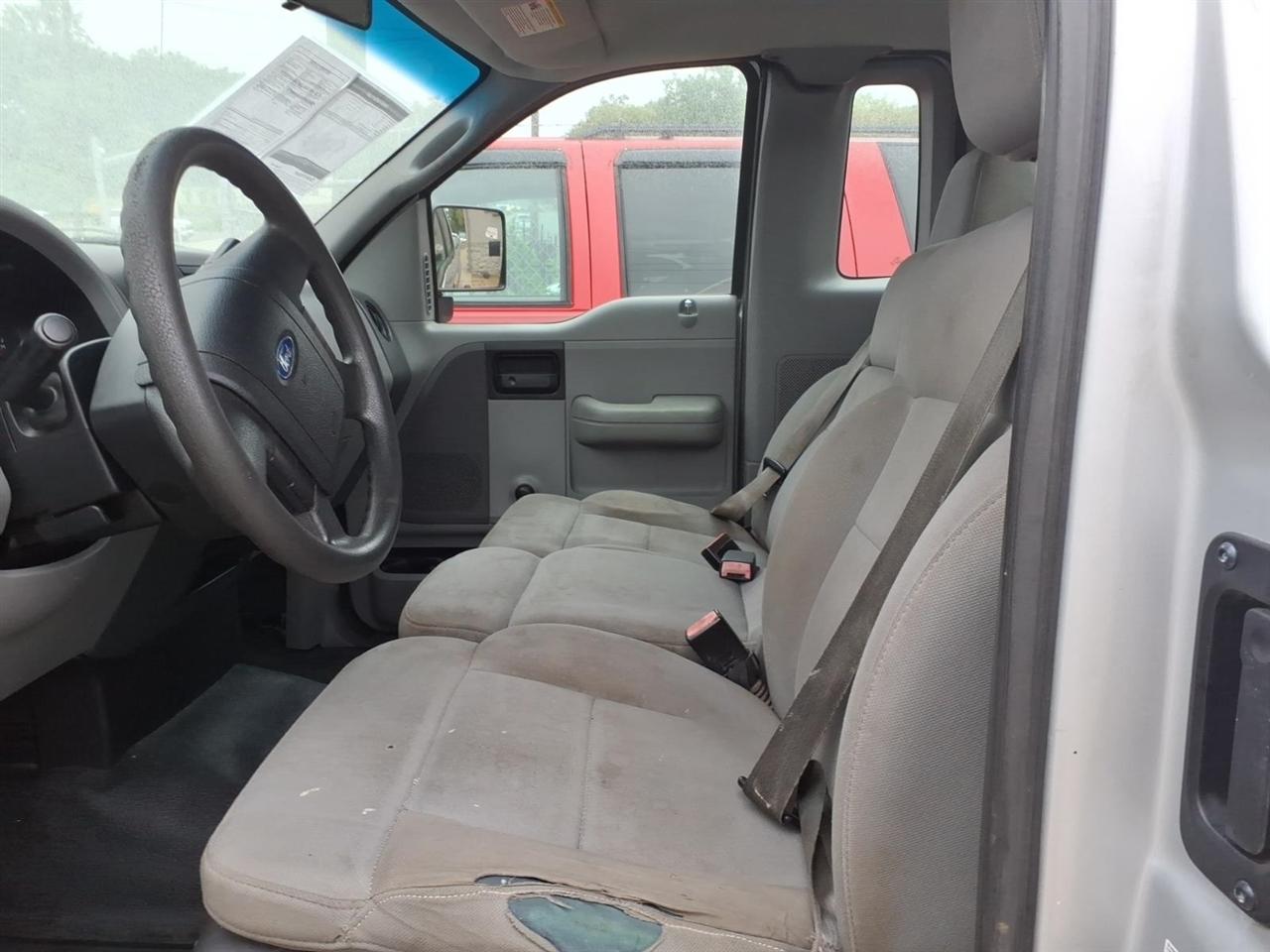 Ford F-150  2005