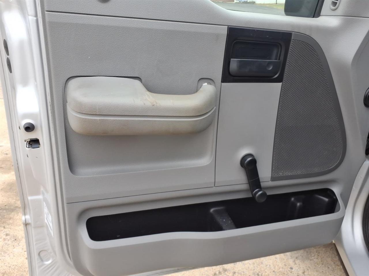 Ford F-150  2005