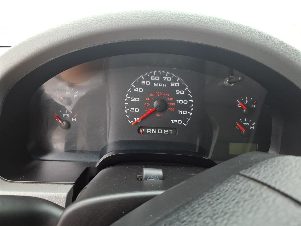 Ford F-150  2005