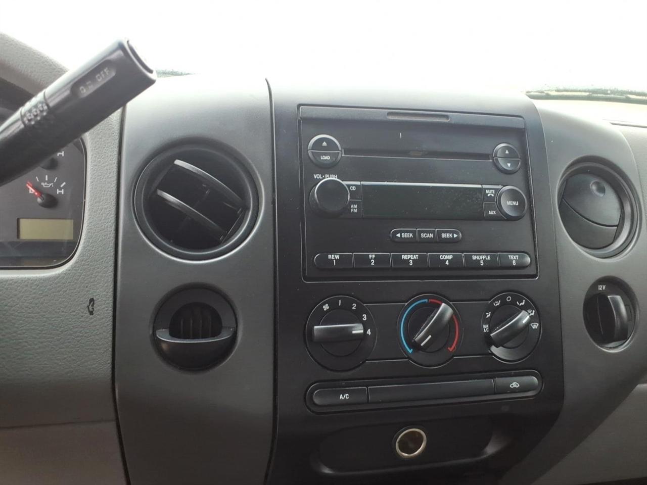 Ford F-150  2005