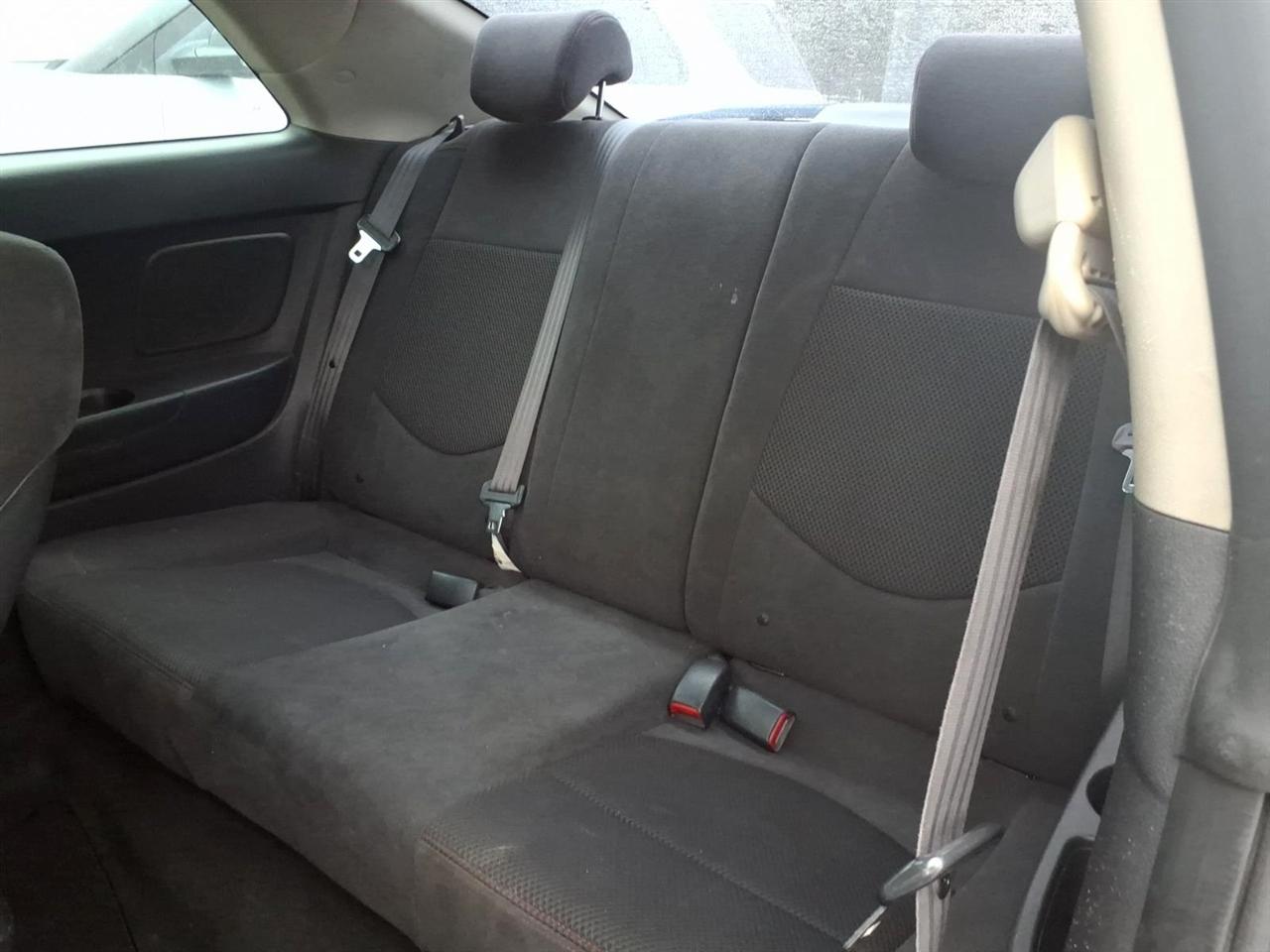 Kia Forte Koup  2012