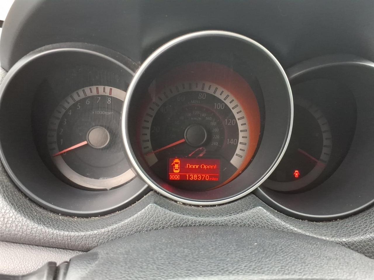 Kia Forte Koup  2012