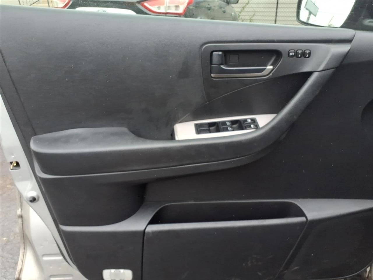 Nissan Murano  2003
