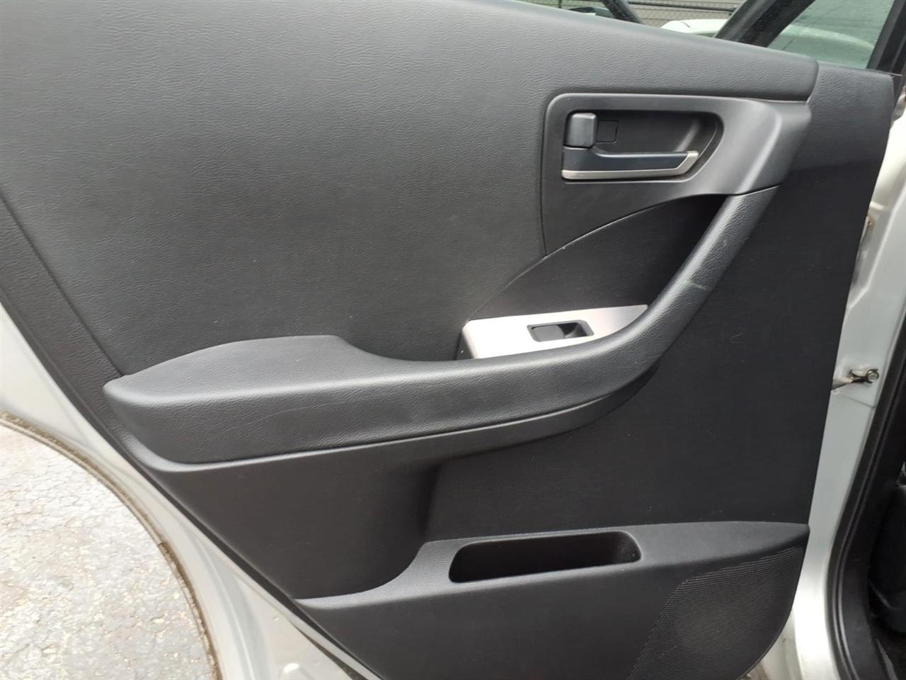 Nissan Murano  2003