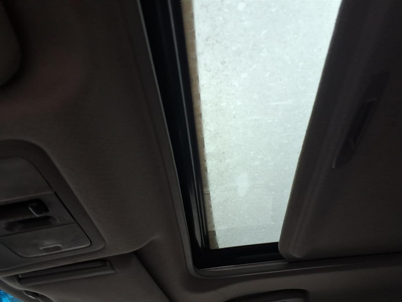 Nissan Murano  2003