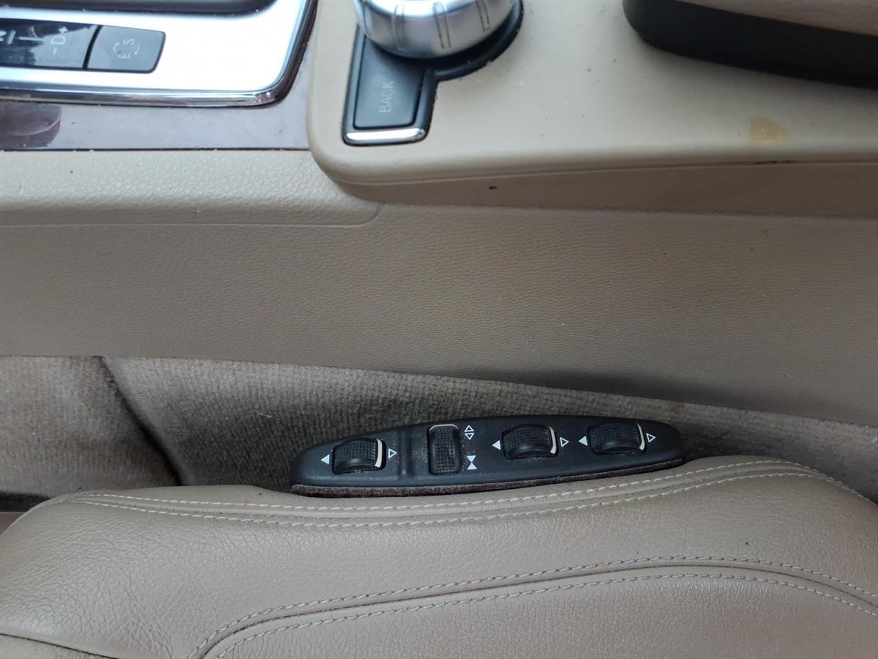 Mercedes-Benz E-Class  2013