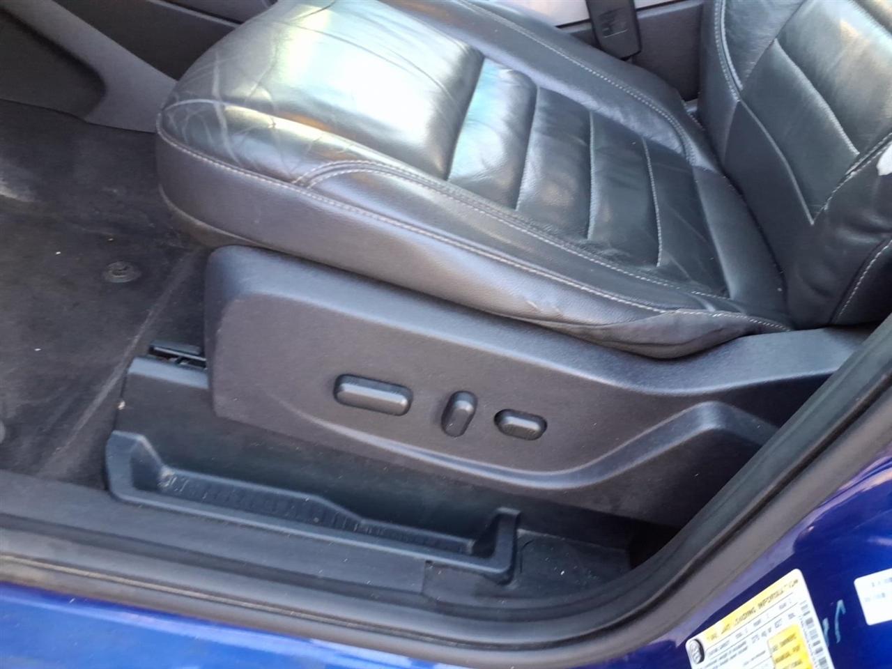 Ford Escape  2016