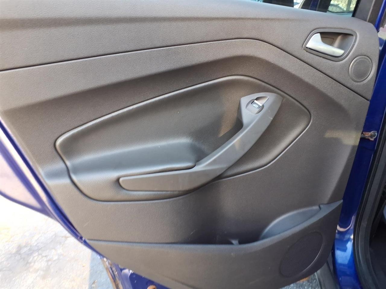 Ford Escape  2016