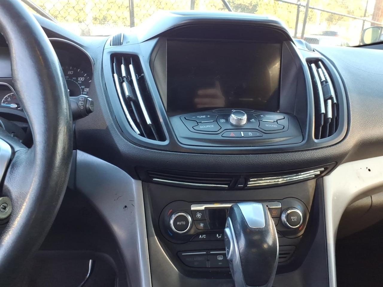 Ford Escape  2016