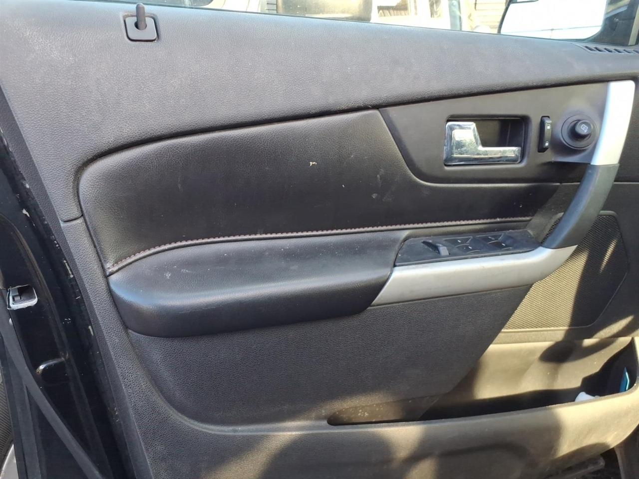 Ford Edge  2011