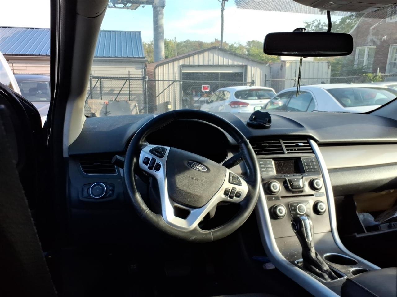 Ford Edge  2011
