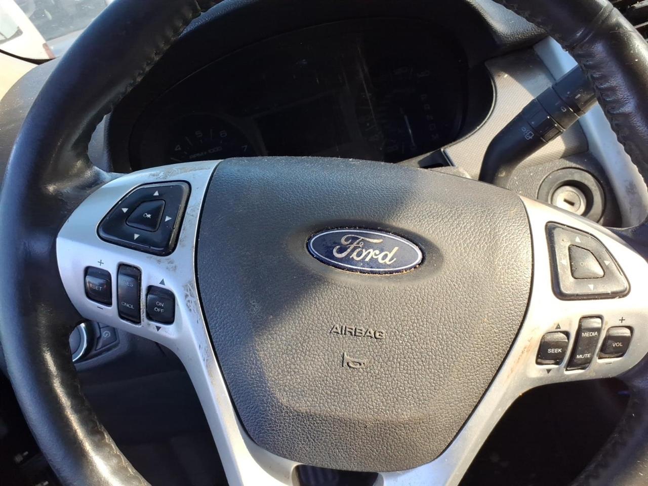 Ford Edge  2011