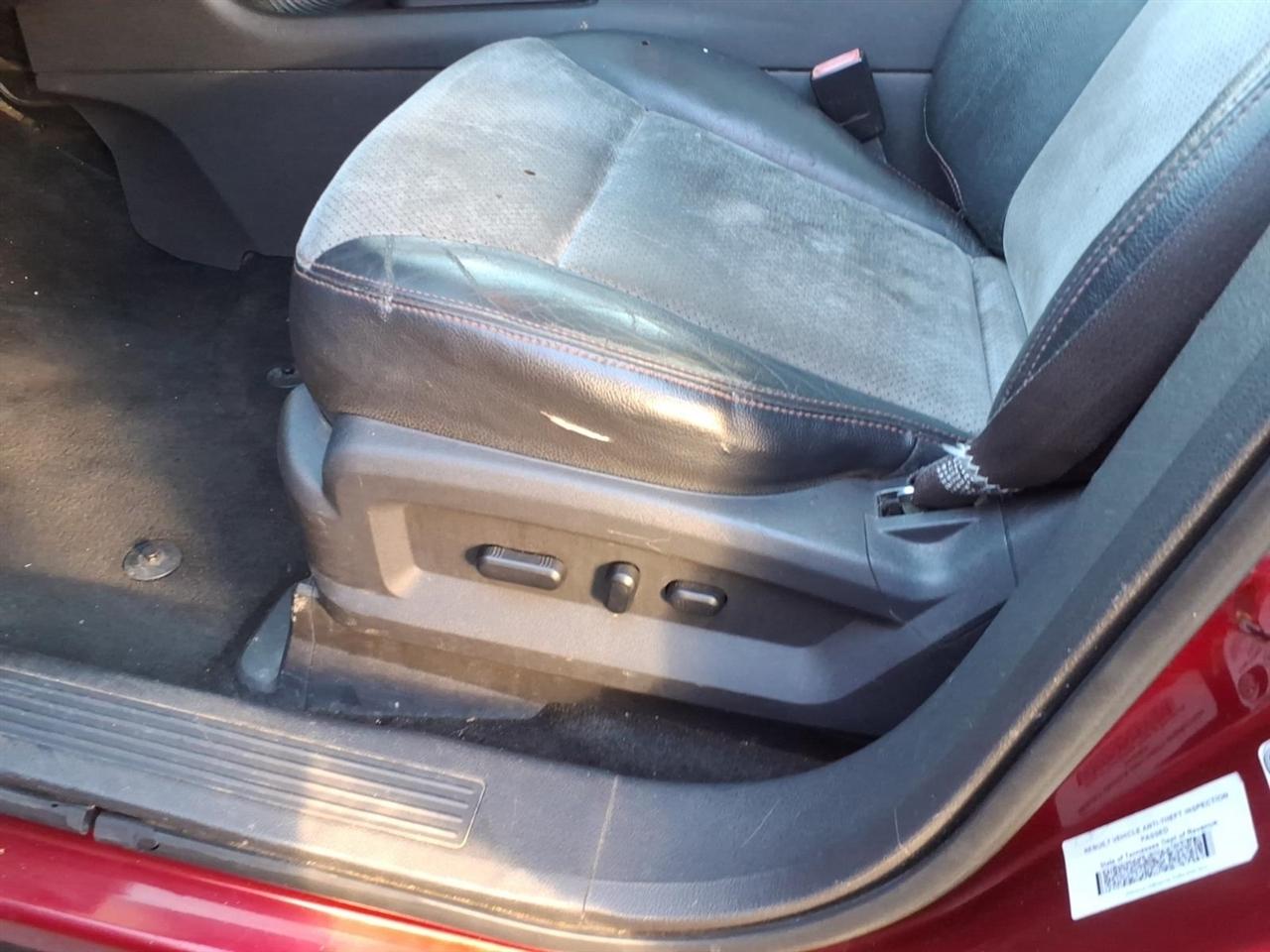 Ford Edge  2013